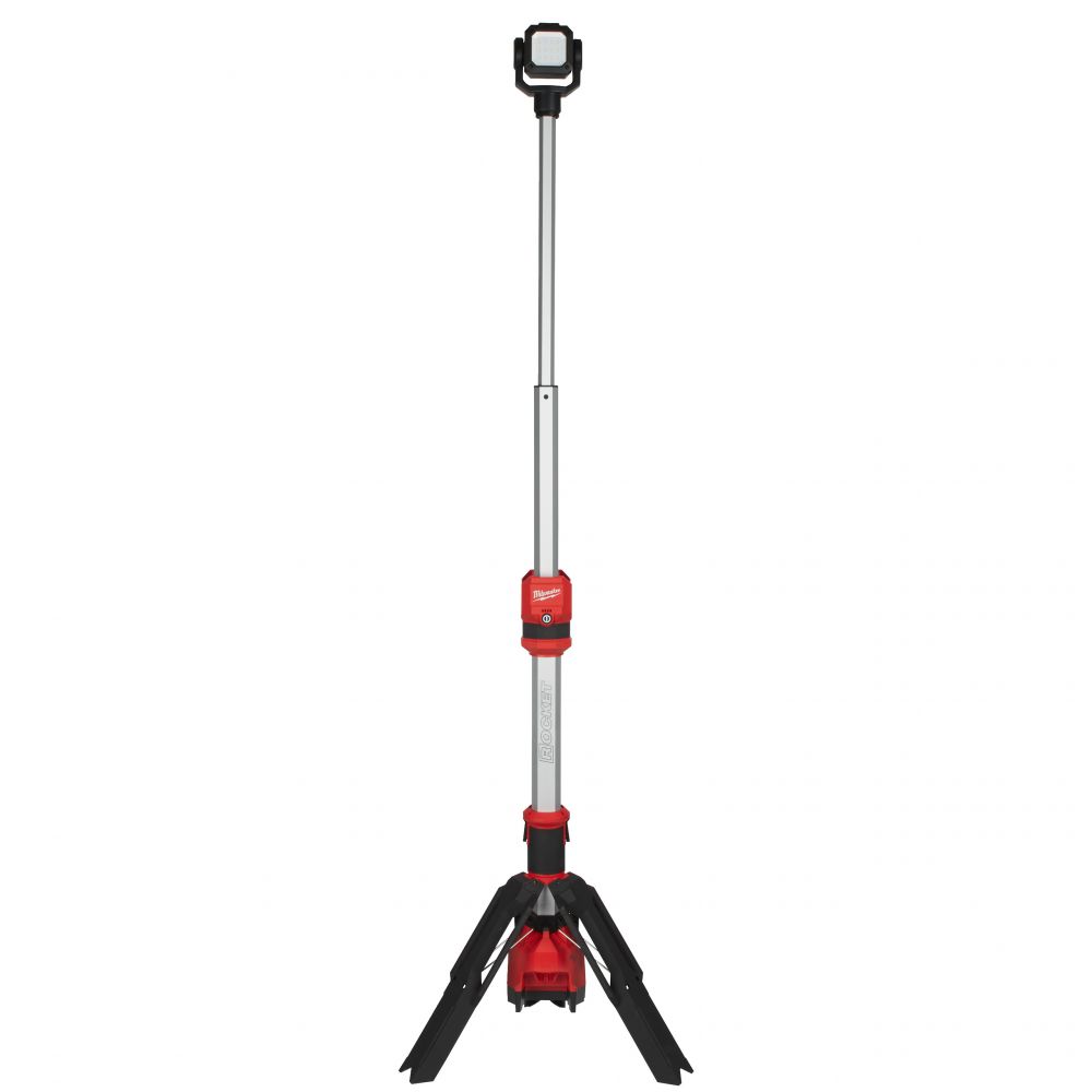Milwaukee - Akku-Baustrahler M12 (M12 SAL-0) 